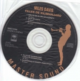 Davis, Miles - Filles De Kilimanjaro, CD